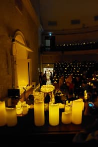 Photo 0 from ﻿Candlelight: Tribute to Hans Zimmer