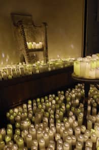 Photo 1 from ﻿Candlelight: Tribute to Hans Zimmer