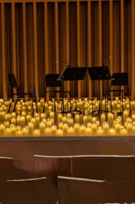 Photo 0 from Candlelight: A Tribute to Queen and More