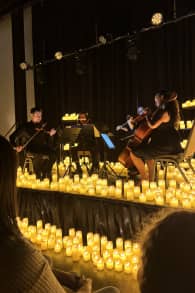 Photo 0 from Candlelight: Tribute to Taylor Swift