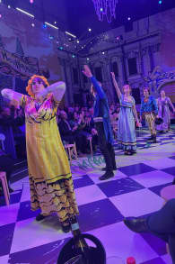 Photo 3 from Plied and Prejudice