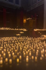 Photo 0 from ﻿Candlelight Koreatown: Tributo a Adele