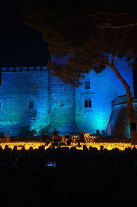 Photo 0 from Candlelight Open Air: Tributo a Queen