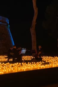 Photo 1 from Candlelight Open Air: Tributo a Queen