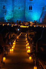 Photo 2 from Candlelight Open Air: Tributo a Queen