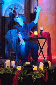 Photo 3 from Edgar Allan Poe Speakeasy - Des Moines