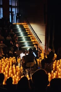 Photo 0 from Candlelight: Ed Sheeran meets Coldplay