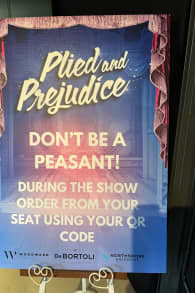 Photo 2 from Plied and Prejudice