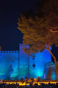Photo 3 from Candlelight Open Air: Tributo a Queen