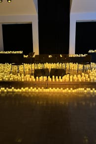 Photo 3 from Candlelight: A Tribute to Coldplay