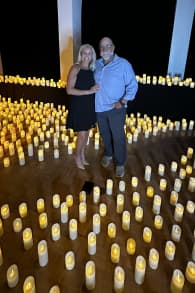 Photo 2 from Candlelight: A Tribute to Coldplay