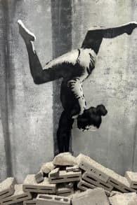 Photo 8 from The Banksy Museum en Nueva York