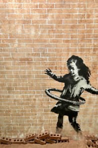 Photo 7 from The Banksy Museum en Nueva York