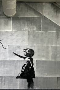 Photo 6 from The Banksy Museum en Nueva York