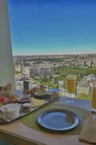 Photo 3 from RIU Plaza España: Brunch con las mejores vistas de Madrid
