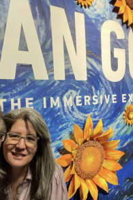 Photo 7 from Van Gogh The Immersive Experience - CDMX