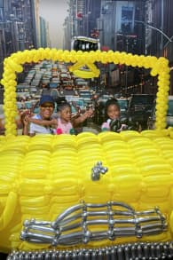 Photo 15 from Balloon Story: An immersive experience where Art Meets Air at the Park Ave Armory