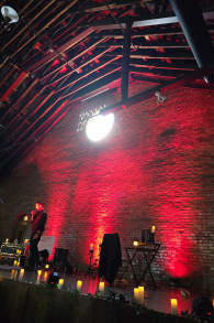 Photo 0 from Edgar Allan Poe Speakeasy - Chattanooga