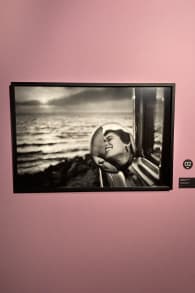 Photo 11 from Elliott Erwitt. Een retrospectief