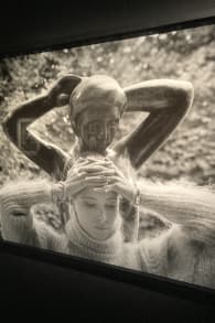 Photo 10 from Elliott Erwitt. Een retrospectief