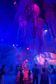 Photo 7 from Mundo Pixar - Fortaleza
