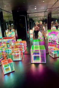 Photo 3 from ﻿Paradox Museum London