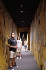 Photo 6 from ﻿Klimt: The Immersive Experience - Antwerp