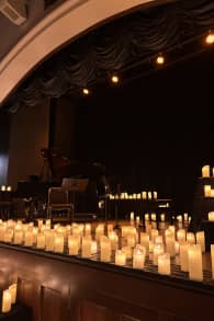 Photo 1 from Candlelight: Tribute to Linkin Park