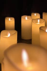 Photo 3 from Candlelight: Featuring Vivaldi’s Four Seasons & More