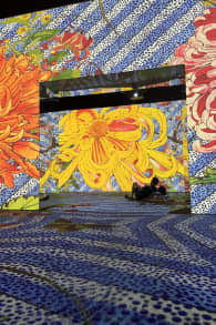 Photo 12 from The Spirit of Japan: An Immersive Art Experience