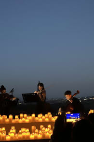 Photo 5 from Candlelight: Ennio Morricone e colonne sonore