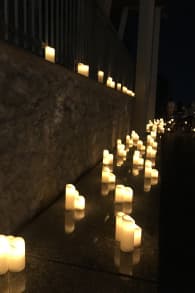 Photo 8 from Candlelight: Ennio Morricone e colonne sonore