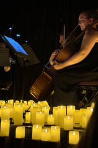 Photo 0 from Candlelight: A Tribute to Adele