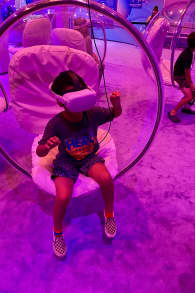 Photo 7 from Bubble Planet: An Immersive Experience