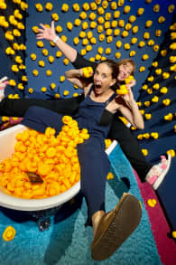 Photo 5 from Bubble Planet: An Immersive Experience at American Dream