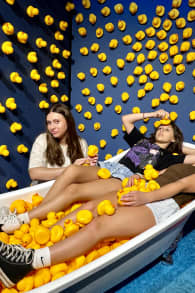 Photo 4 from Bubble Planet: An Immersive Experience at American Dream