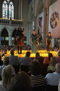 Photo 0 from Candlelight: A Tribute to ABBA