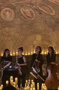 Photo 3 from Candlelight: Tribut an Hans Zimmer