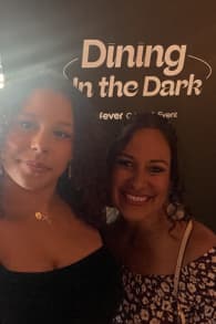 Photo 3 from Dining in the Dark: A Unique Blindfolded Dining Experience at Premiere on Broadway