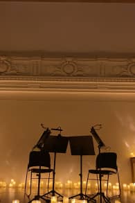 Photo 1 from ﻿Candlelight: from Bach to the Beatles