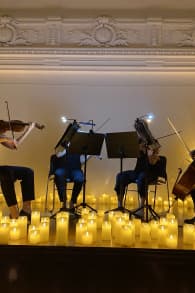 Photo 0 from ﻿Candlelight: from Bach to the Beatles