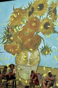 Photo 6 from Van Gogh: The Immersive Experience