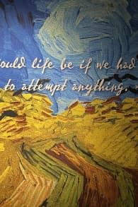 Photo 5 from Van Gogh: The Immersive Experience
