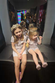 Photo 0 from Candytopia: An Imaginative Candy Wonderland