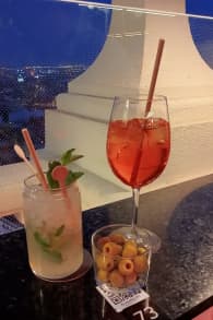 Photo 2 from RIU Plaza España: tapeo en el Edén Gastrobar