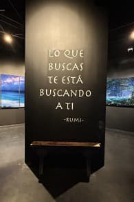 Photo 2 from Mystika: Un Viaje Inmersivo Espiritual