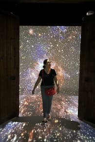 Photo 1 from Mystika: Un Viaje Inmersivo Espiritual