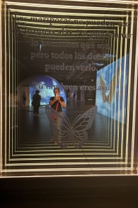 Photo 0 from Mystika: Un Viaje Inmersivo Espiritual