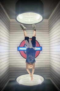Photo 1 from ﻿Paradox Museum London