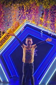 Photo 6 from Yugen Immersive Experience - Magic Colors Limited Edition